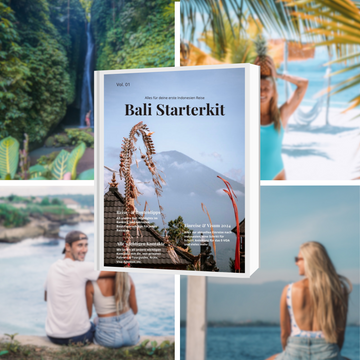 Bali Starterkit E-Book