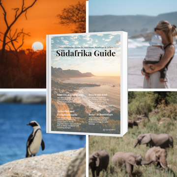 Südafrika Reiseguide